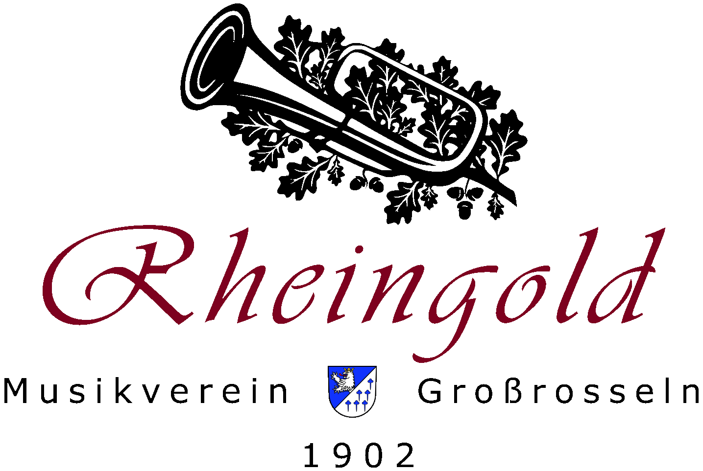 Musikverein Rheingold Großrosseln - Ein Traditionsverein Seit 1902.
